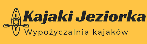 kajaki jeziorka
